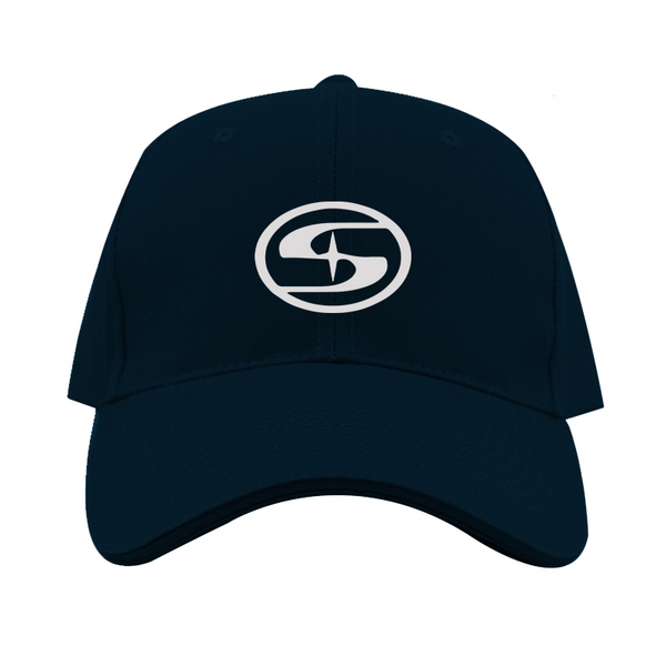 Suda Electric Logo  Dad Baseball Cap Hat