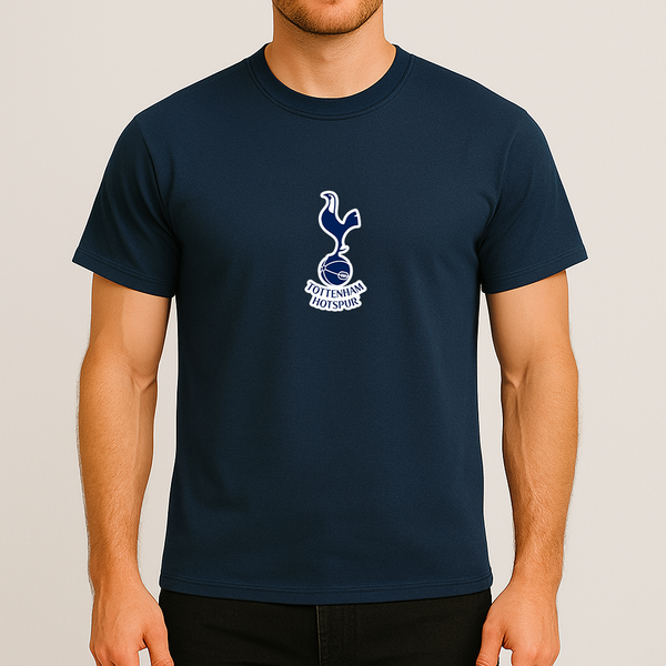 Men’s Tottenham Hotspur F.C. Soccer Cotton T-Shirt