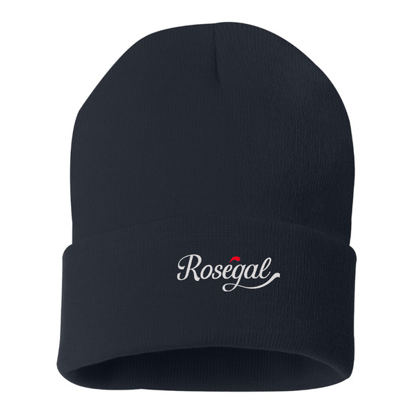 Rosegal Logo Beanie Hat
