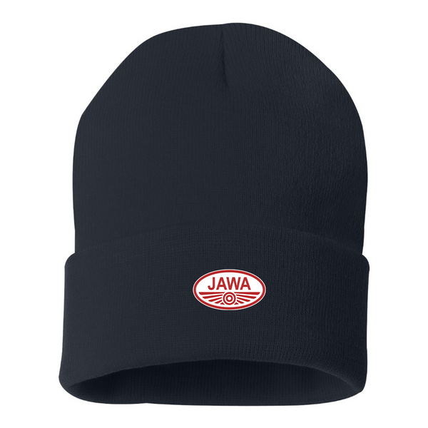 Jawa Logo Beanie Hat