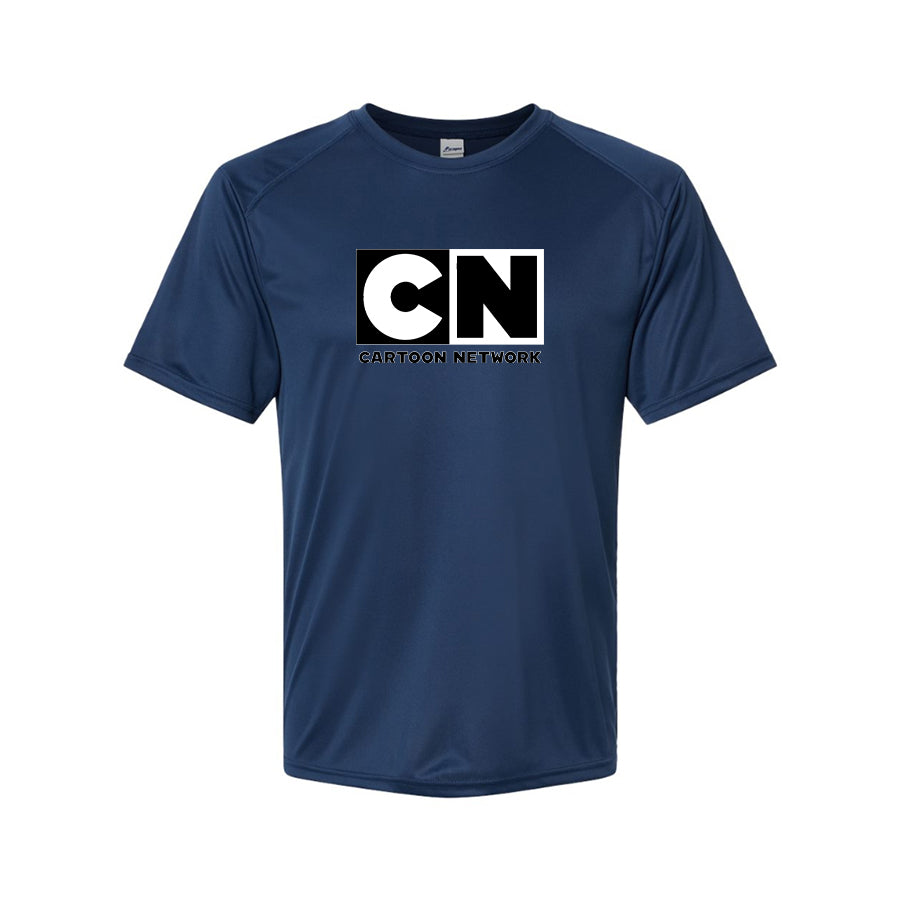 Men's Cartoon Network Performance T-Shirt