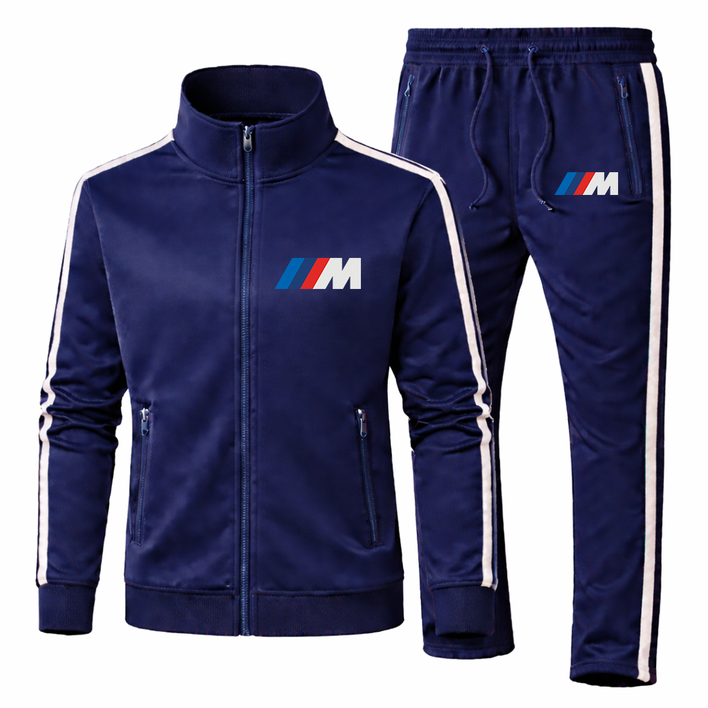 Men's - BMW M - Dri-Fit TrackSuit