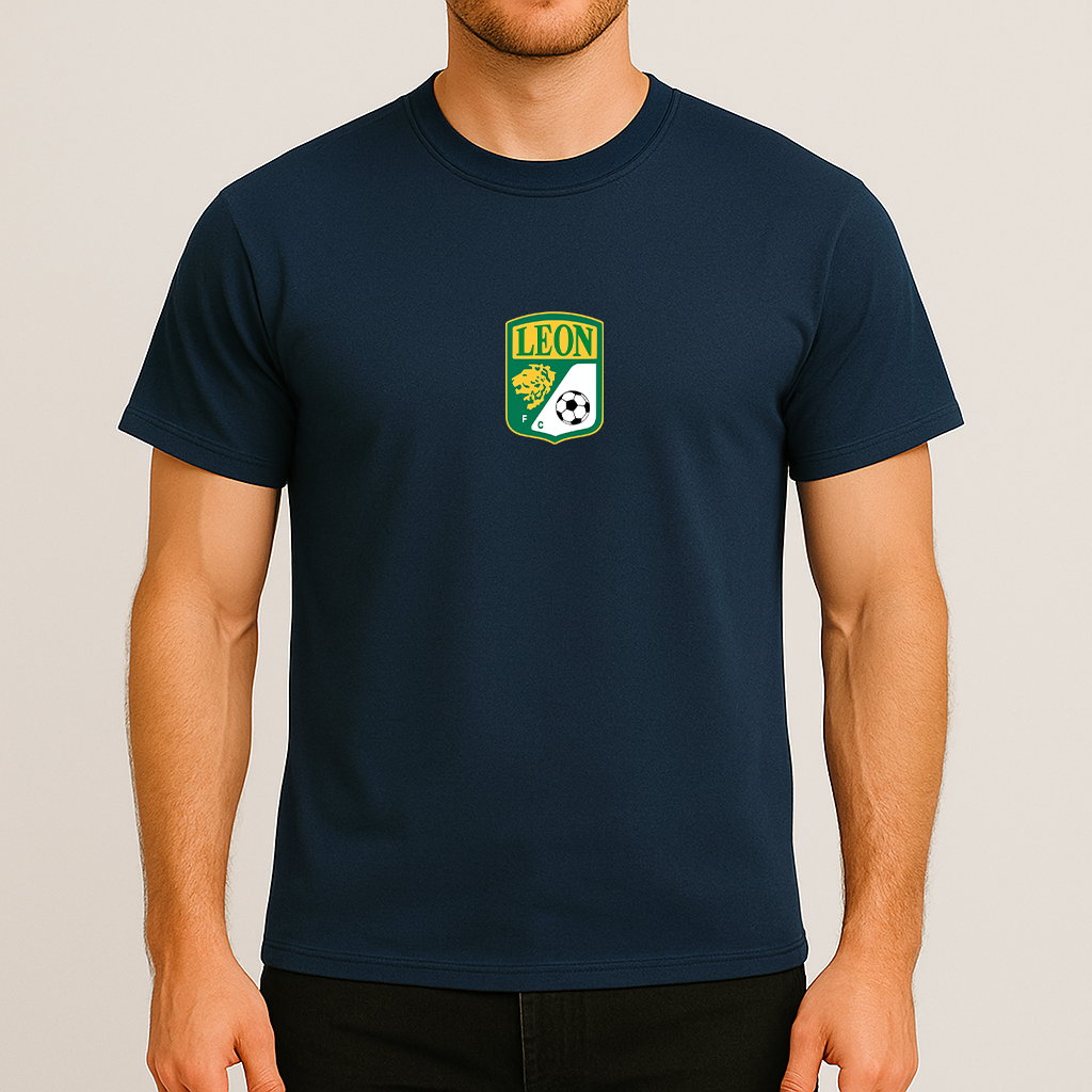 Men's Leon FC Cotton T-Shirt