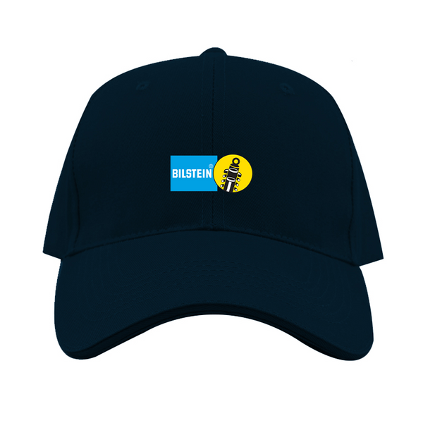 Bilstein  Logo  Dad Baseball Cap Hat