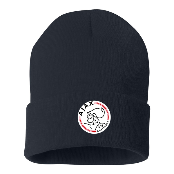 Amsterdamsche FC Ajax Beanie Hat