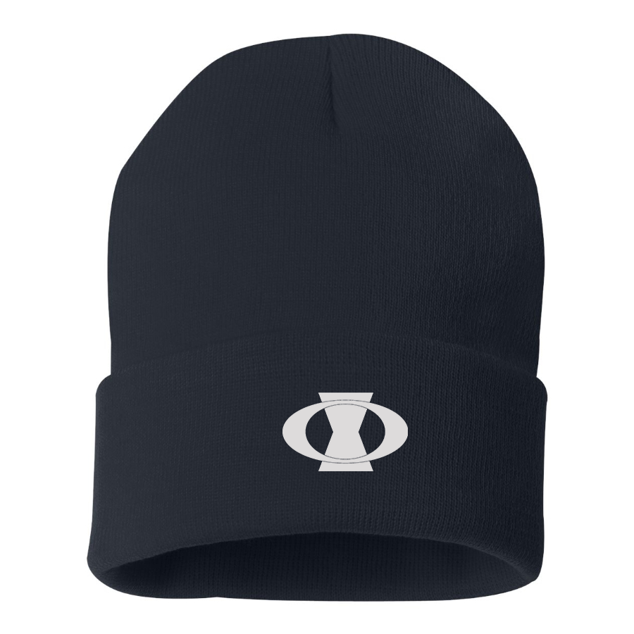 Oltena  Logo Beanie Hat