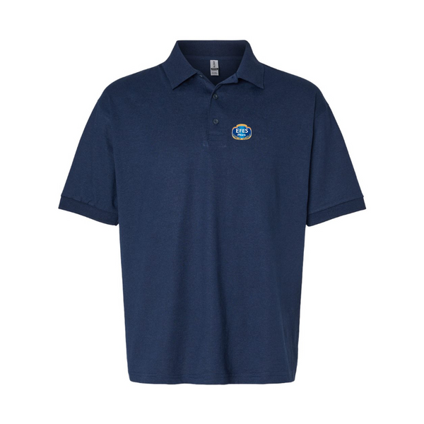 Men's Efes Logo Dry Blend Polo