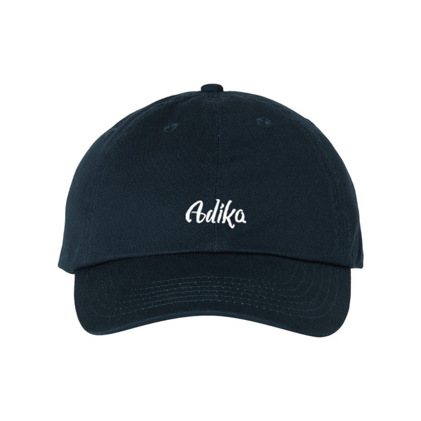 Adika  Valucap Adult Bio-Washed Classic Dad Hat