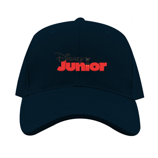 Disney Cartoon Junior Dad Baseball Cap Hat