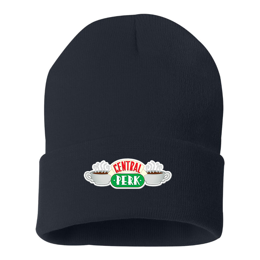 Central Perk Friends Show Beanie Hat