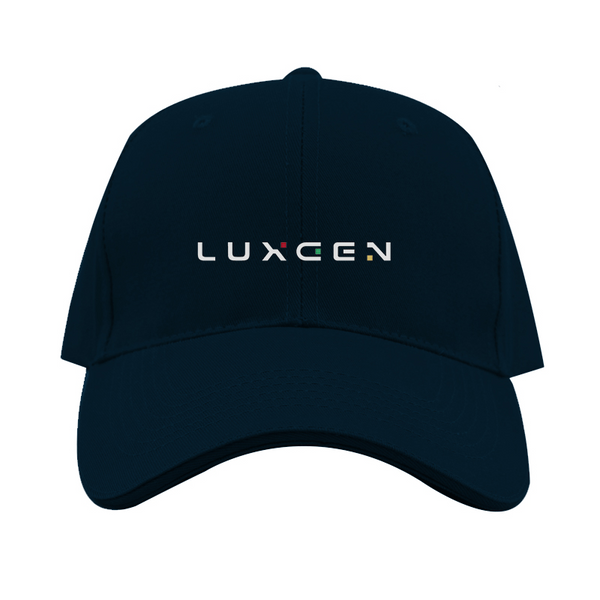 Luxgen Logo  Dad Baseball Cap Hat