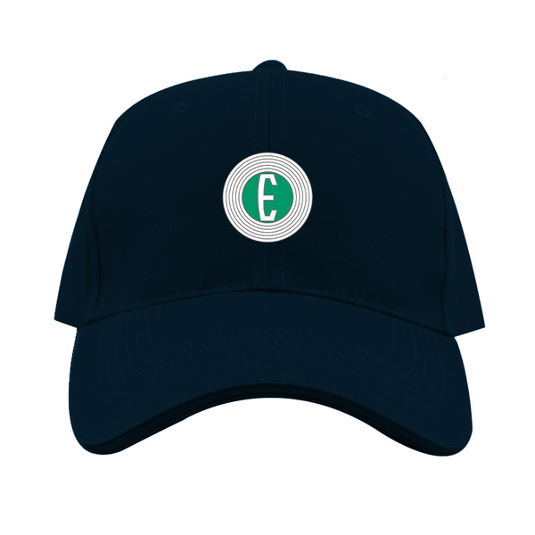Edsel Logo  Dad Baseball Cap Hat