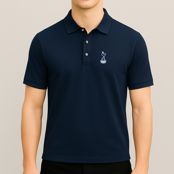 Men’s Tottenham Hotspur F.C. Soccer Dry Blend Polo