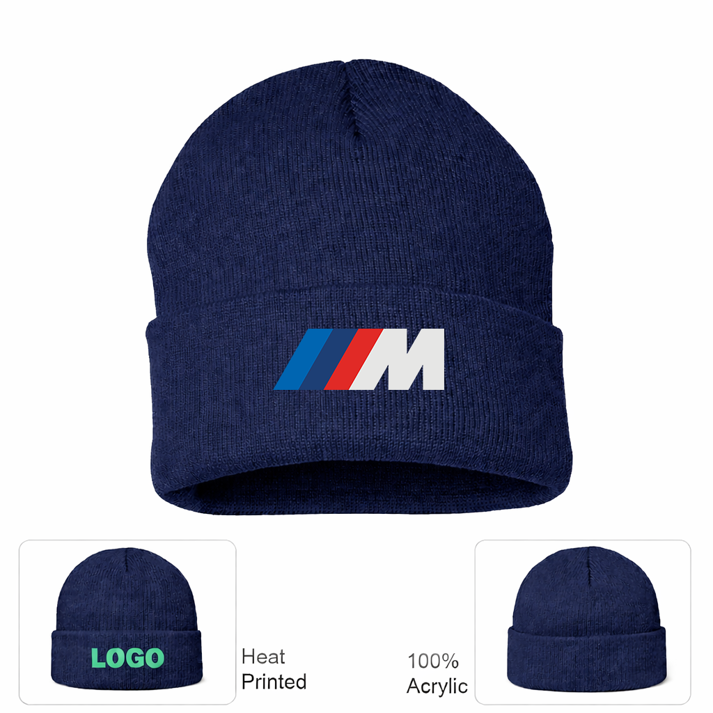 BMW M - Beanie Hat