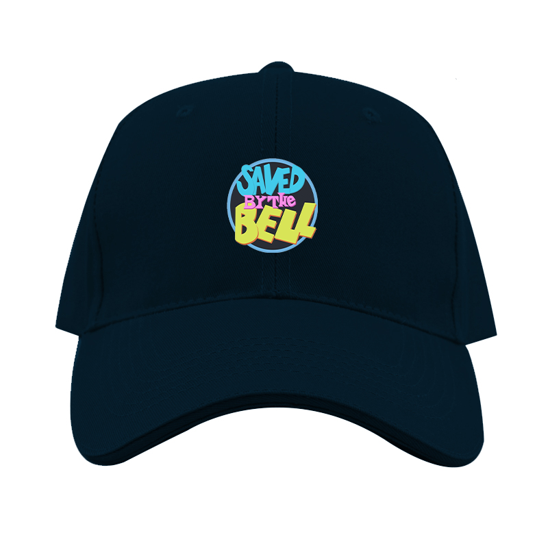 Saved By The Bell Show Dad Baseball Cap Hat