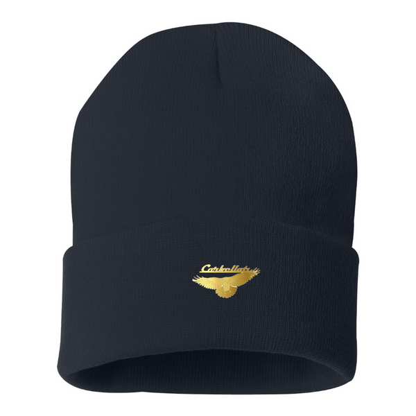 Corbellati Logo Beanie Hat