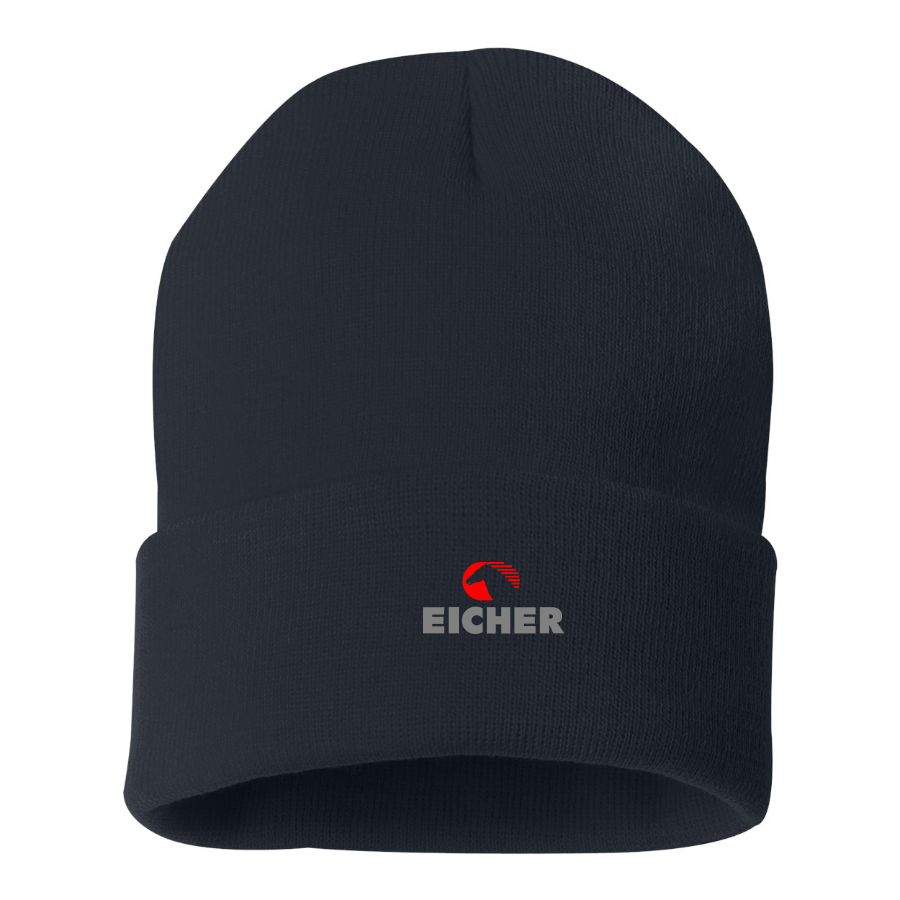 Eicher Logo Beanie Hat