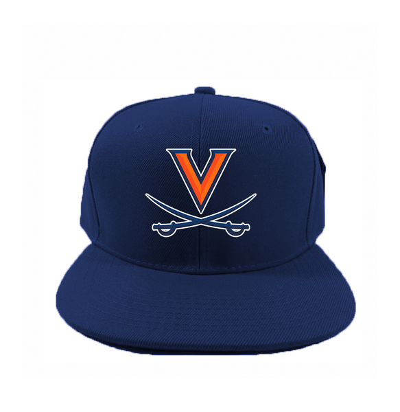 Virginia Cavaliers Snapback Hat