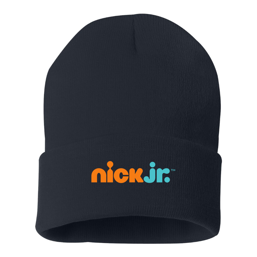 Nick Jr Movie Show Beanie Hat