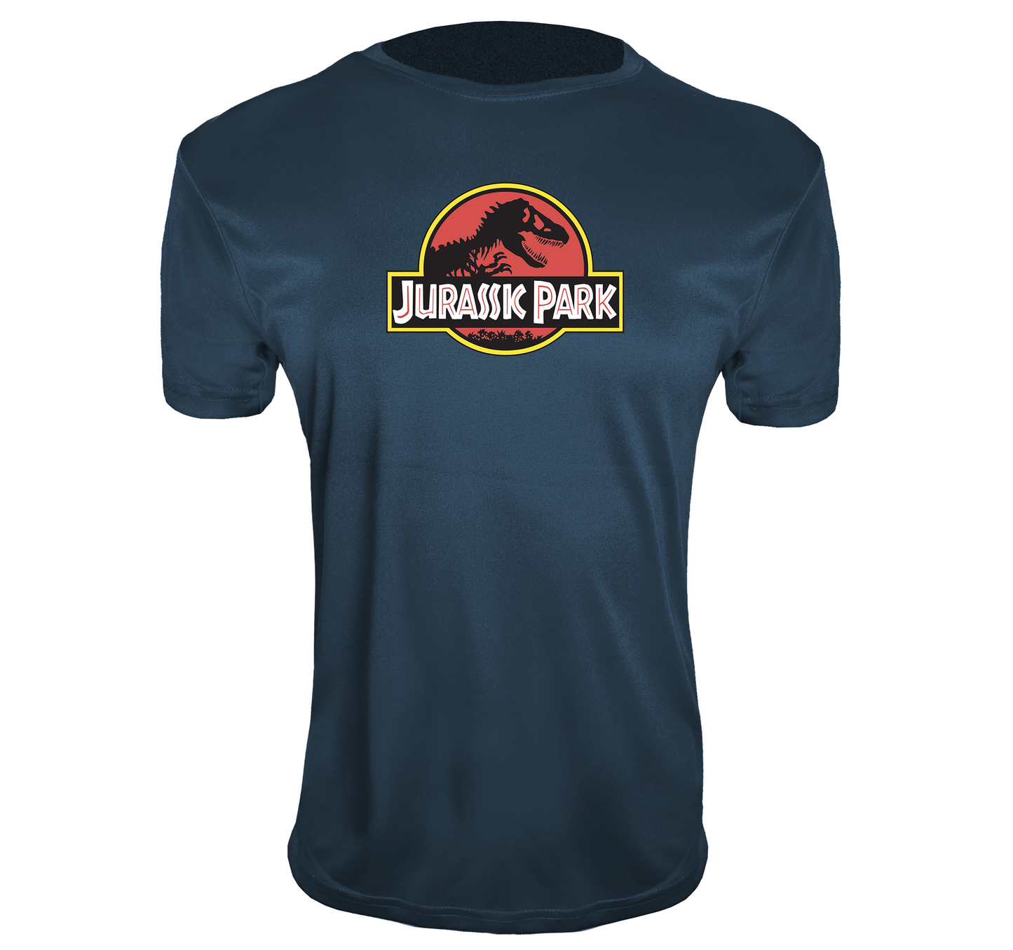 Youth kids Jurassic Park Movie Performance T-Shirt