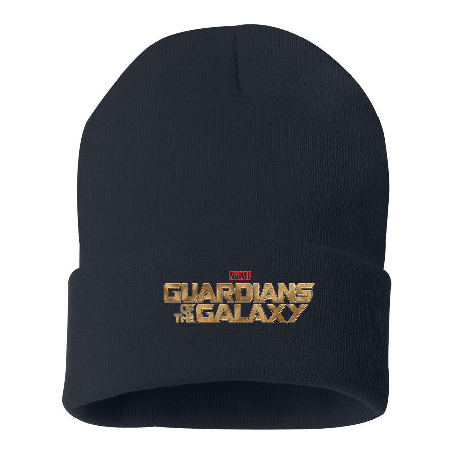 Guardians of the Galaxy Superhero Beanie Hat