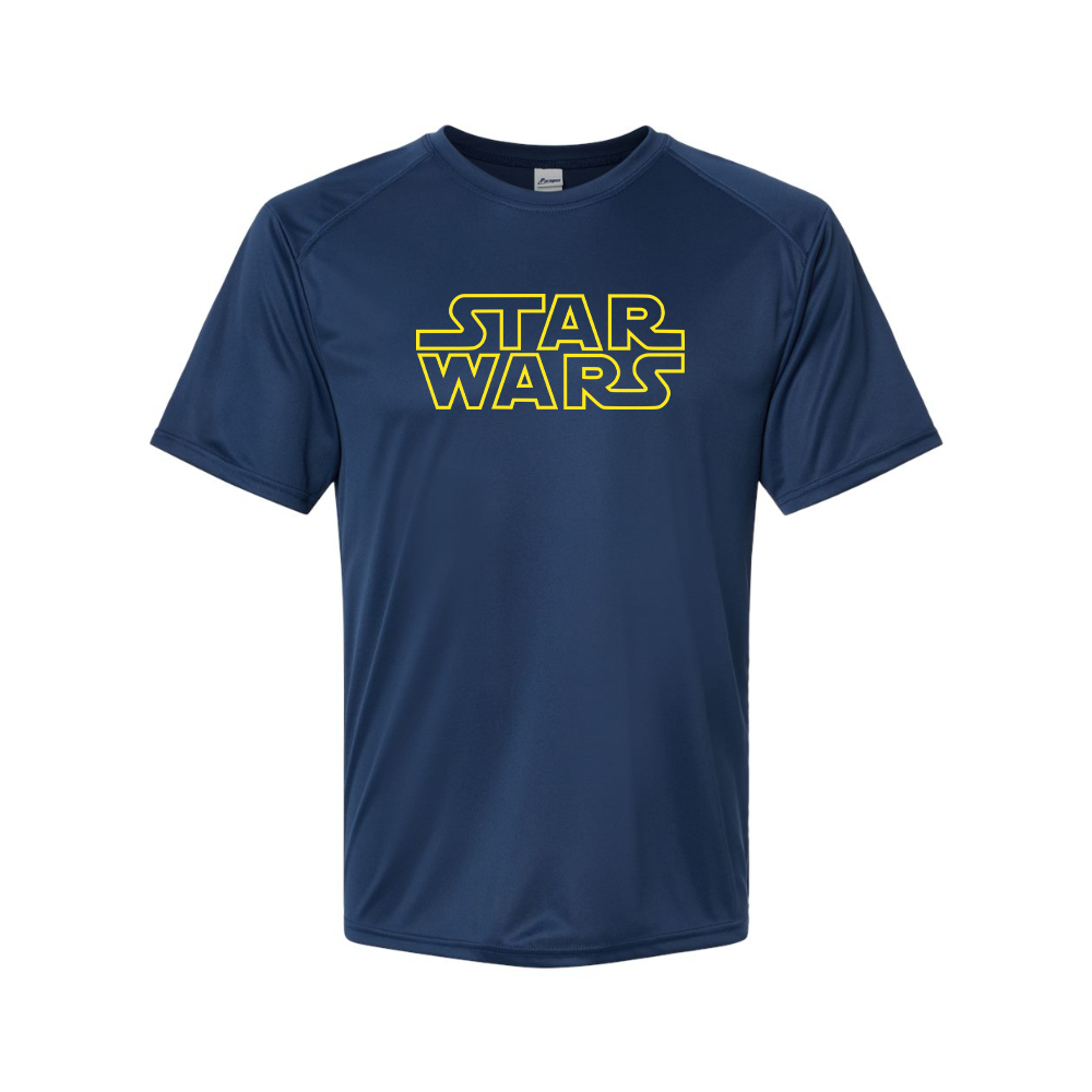 Men's Star Wars Movie Performance T-Shirt