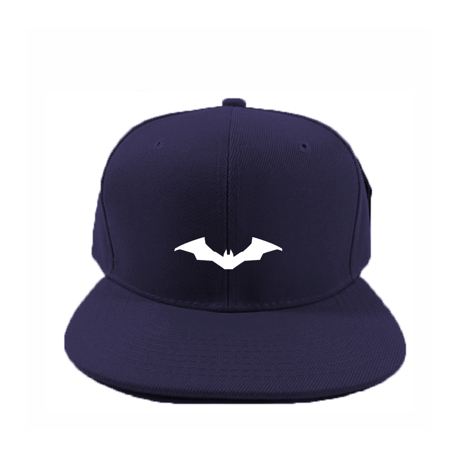 New Batman DC Universe Superhero Snapback Hat