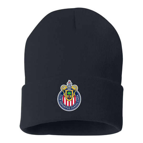 Chivas Football Club Beanie Hat