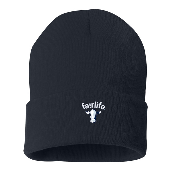 Fairlife Logo Beanie Hat