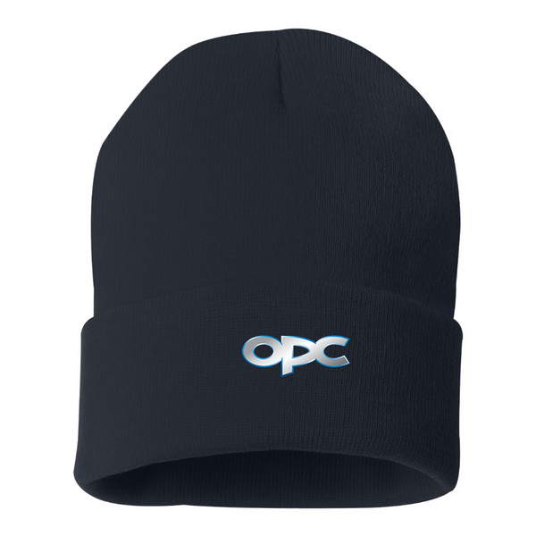 Opel Performance Center  Logo Beanie Hat