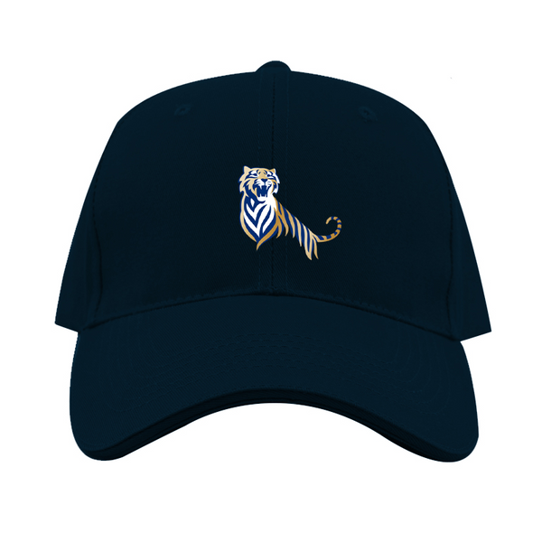 Tiger Beer Logo  Dad Baseball Cap Hat