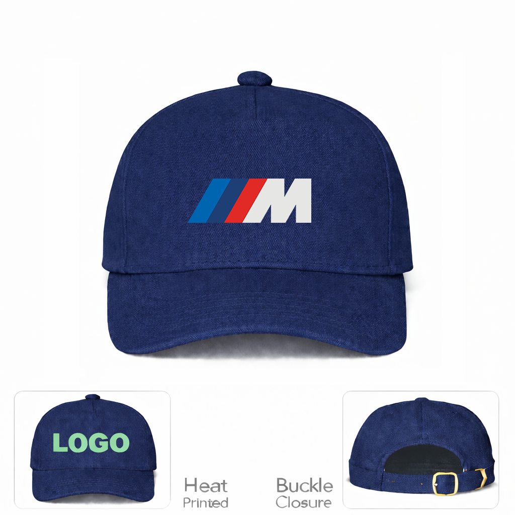 BMW M - Dad Baseball Cap Hat