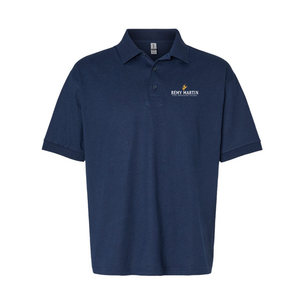 Men's  Rémy Martin Dry Blend Polo