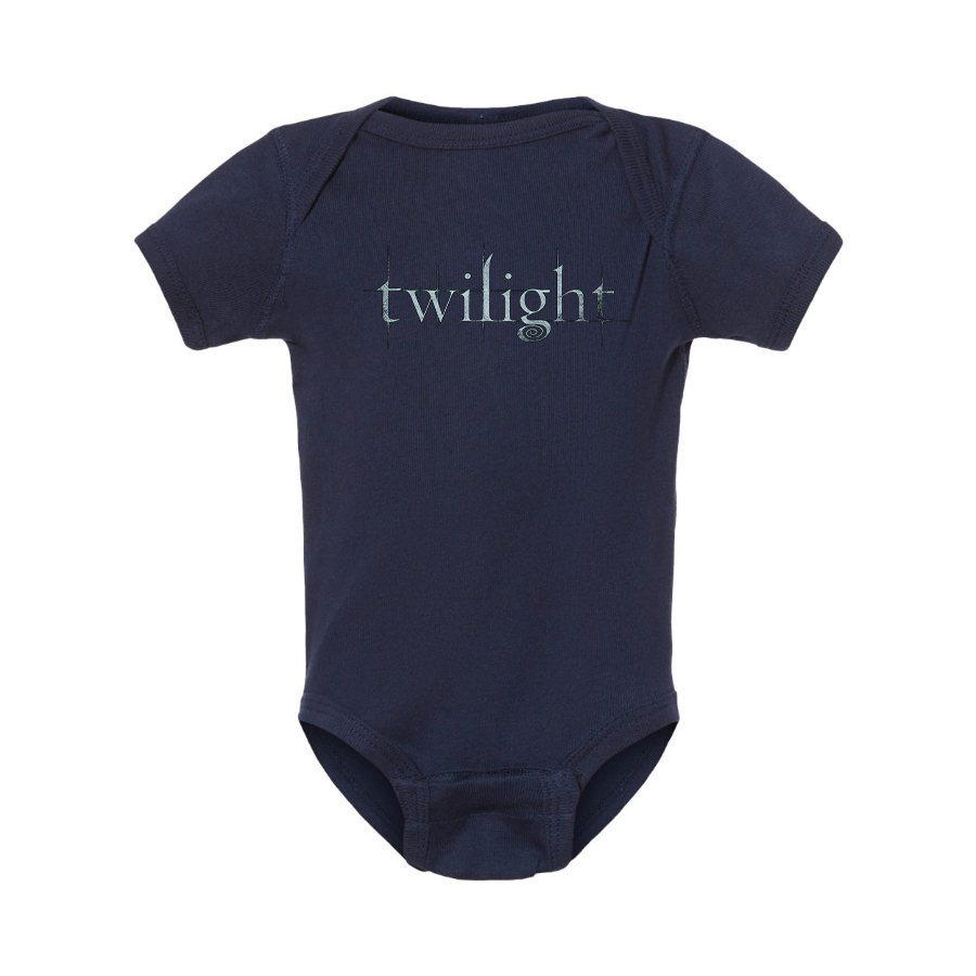 Twilight Movie Baby Romper Onesie