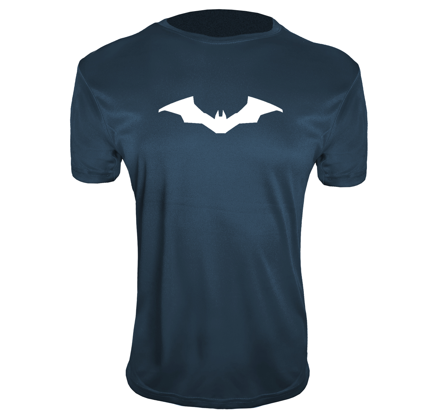 Youth Kids New Batman DC Universe Superhero Performance T-Shirt