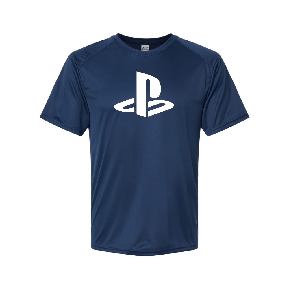 Men's PlayStation Game Performance T-Shirt