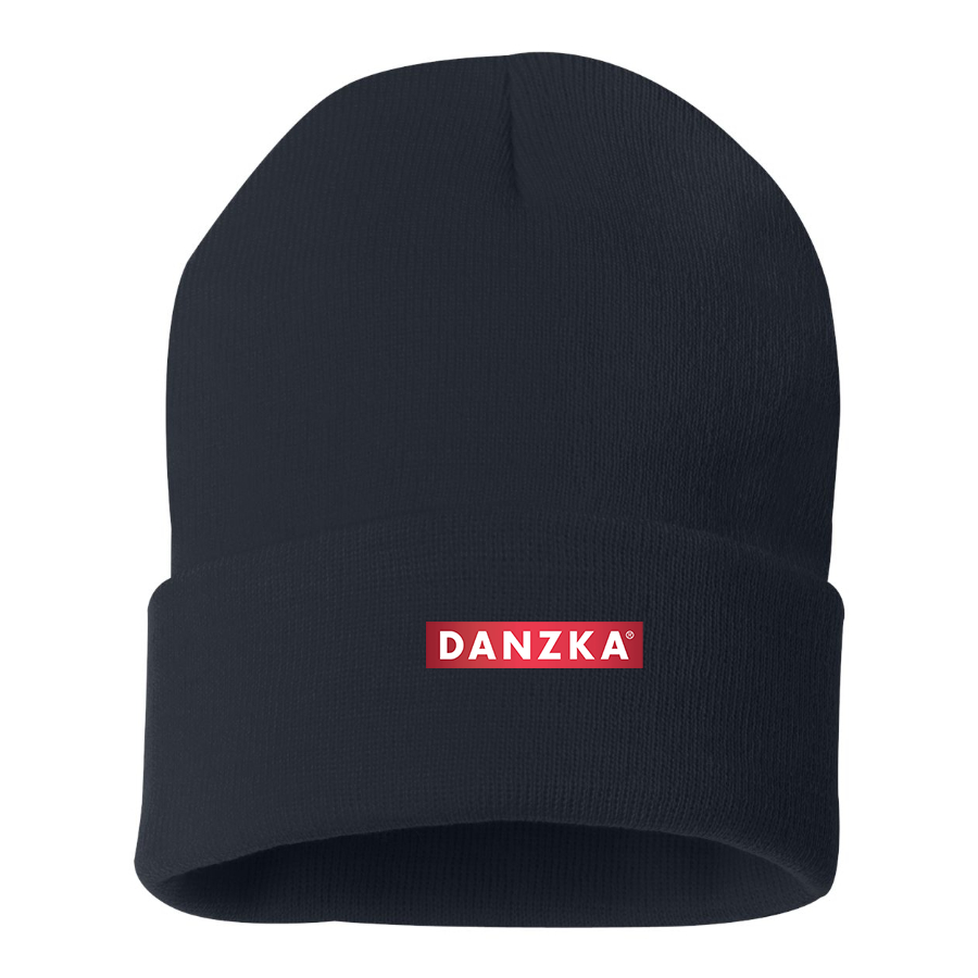 Danzka Logo Beanie Hat