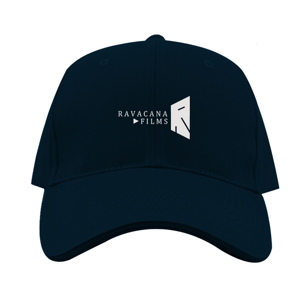Ravacana Films Dad Baseball Cap Hat