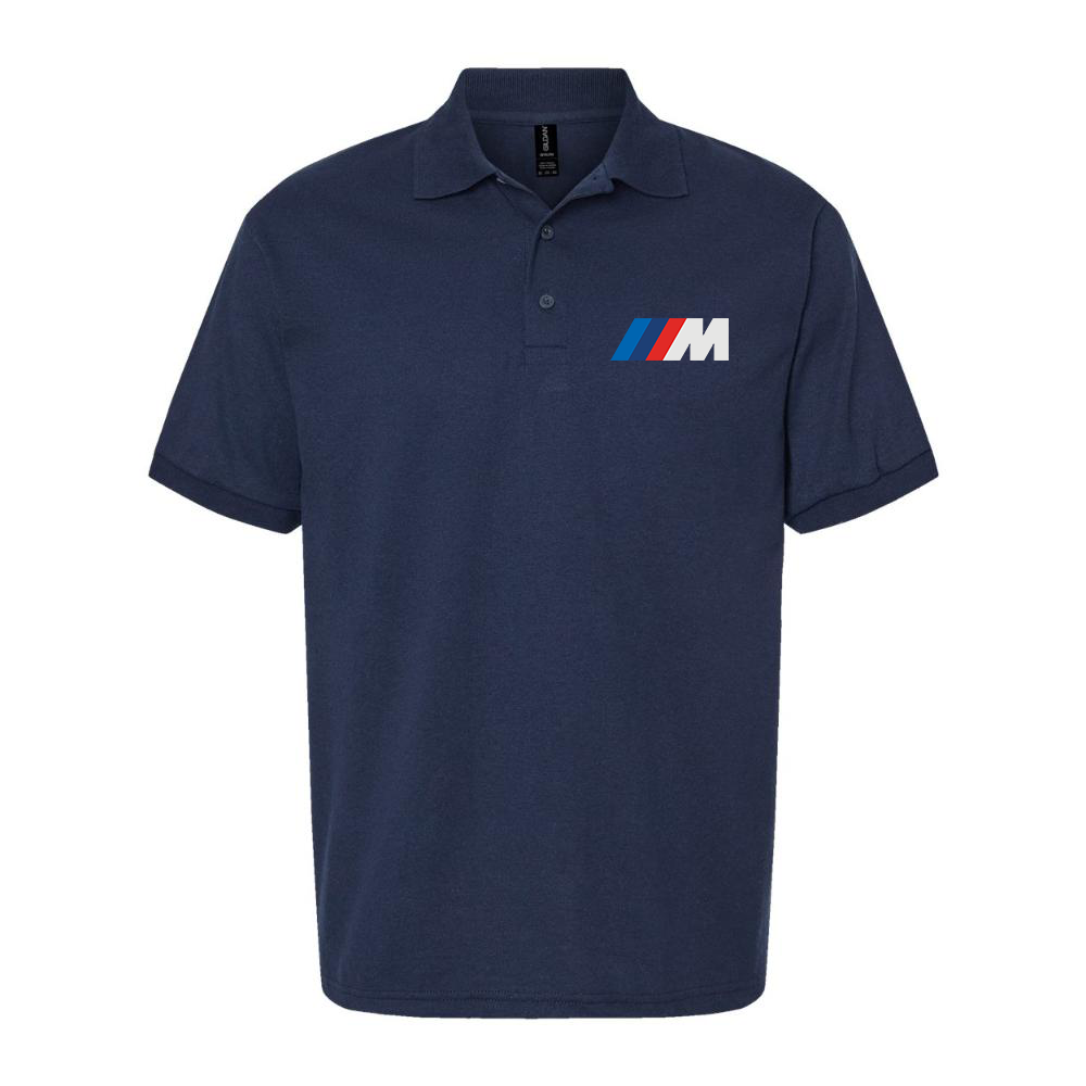 Men's - BMW M - Dry Blend Polo