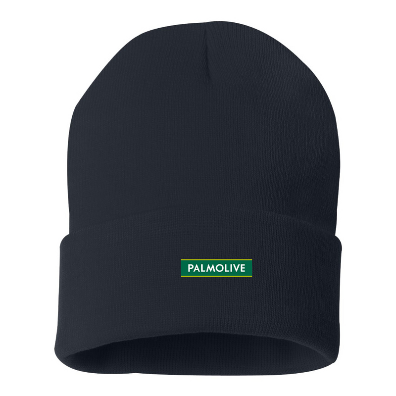 Palmolive Logo Beanie Hat