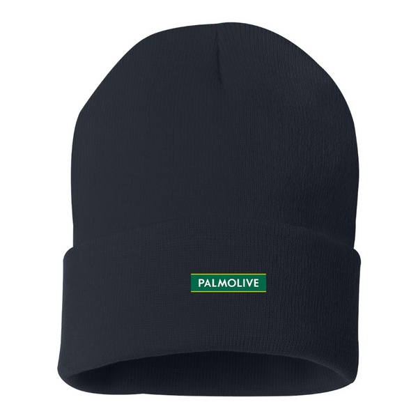 Palmolive Logo Beanie Hat