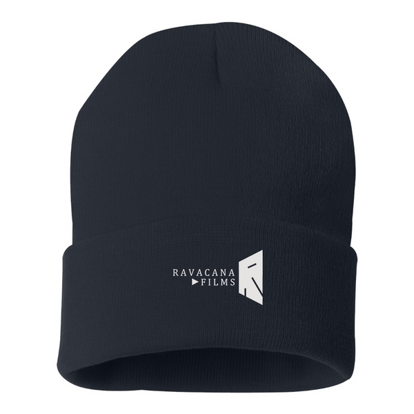Ravacana Films  Beanie Hat