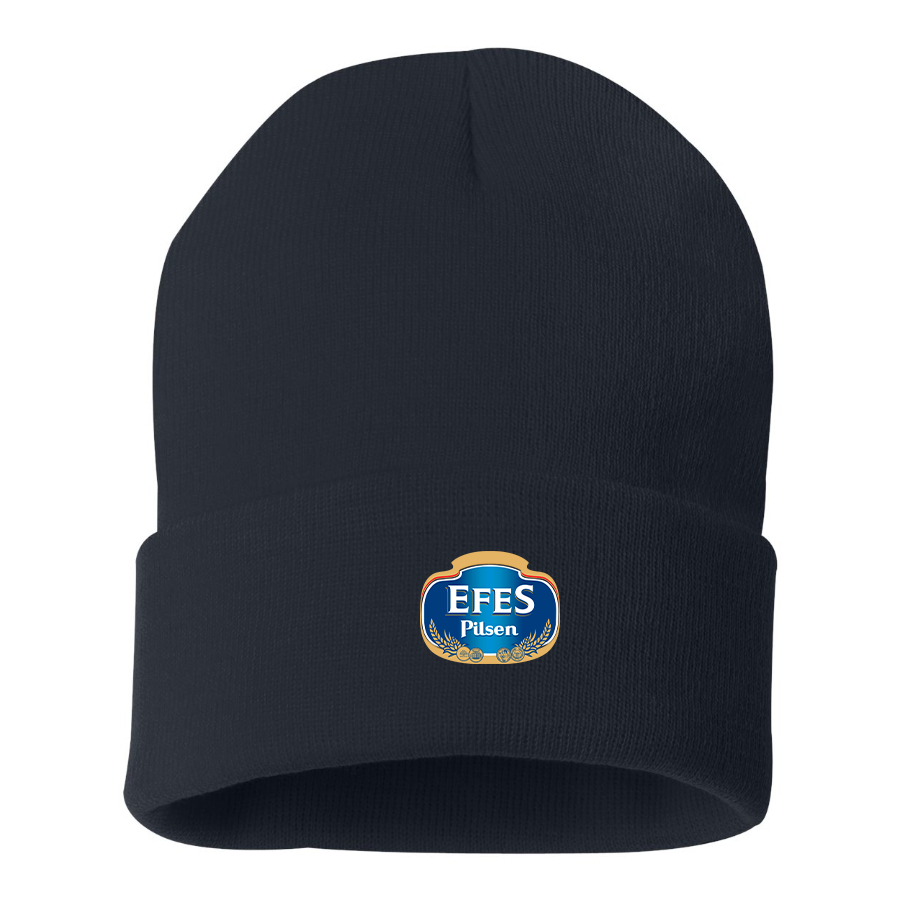 Efes  Logo Beanie Hat