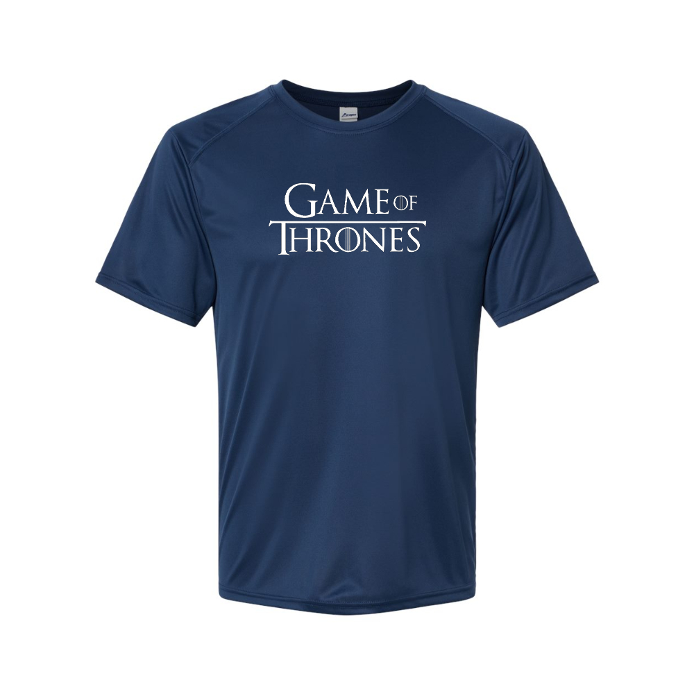 Men's Game of Thrones TV Show Performance T-Shirt