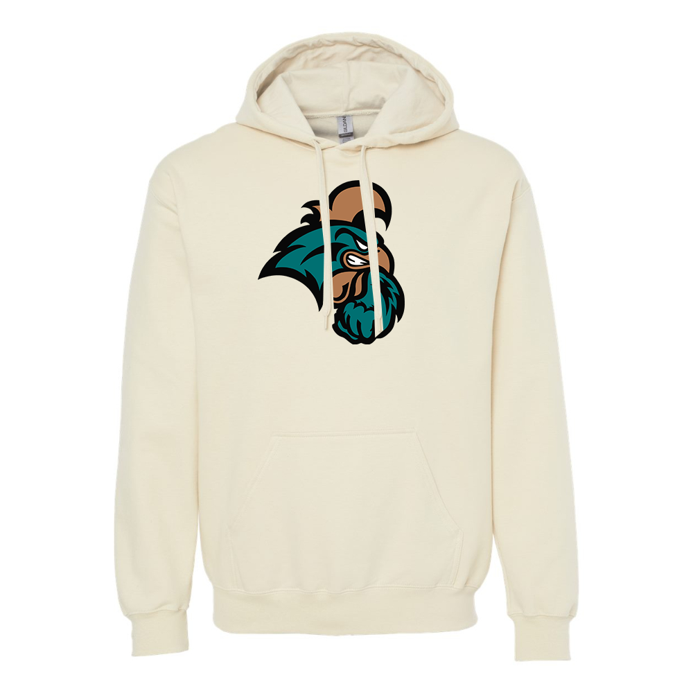 Men's  Coastal Carolina Chanticleers Pullover Hoodie