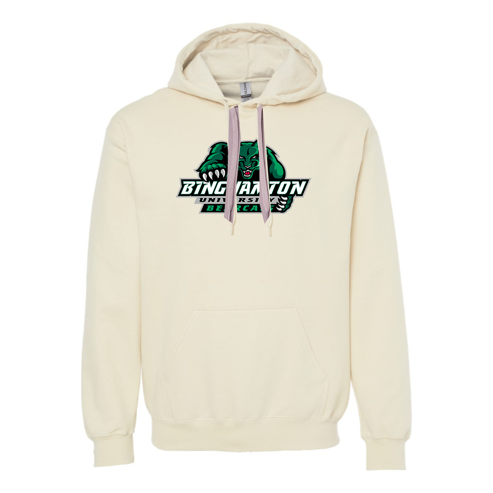 Men's Binghamton Bearcats  Pullover Hoodie