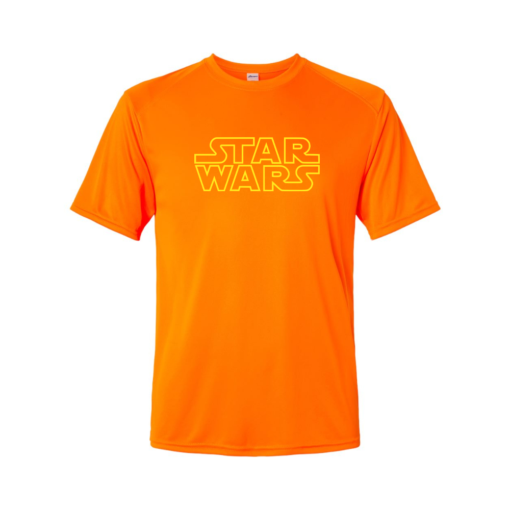 Men's Star Wars Movie Performance T-Shirt