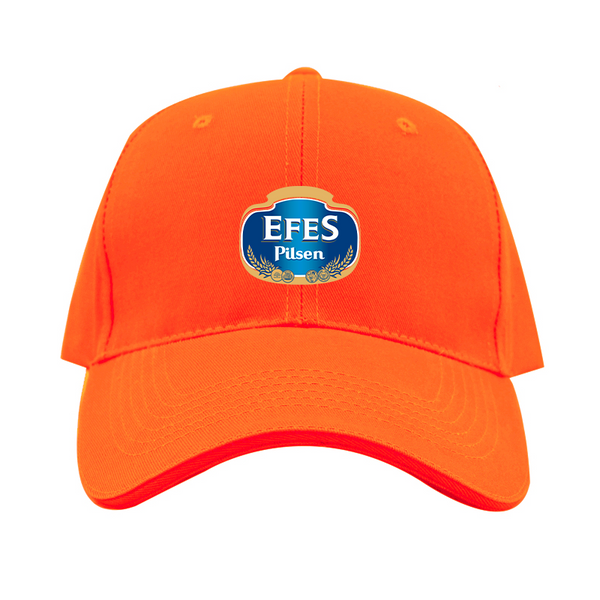 Efes Logo  Dad Baseball Cap Hat
