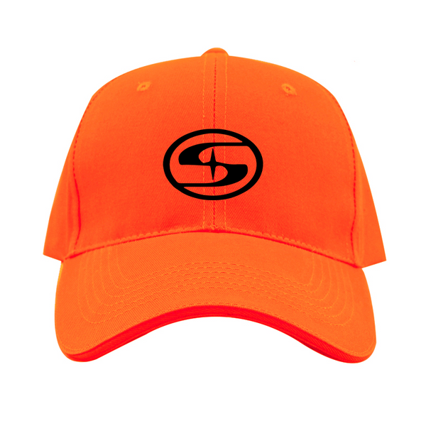 Suda Electric Logo  Dad Baseball Cap Hat