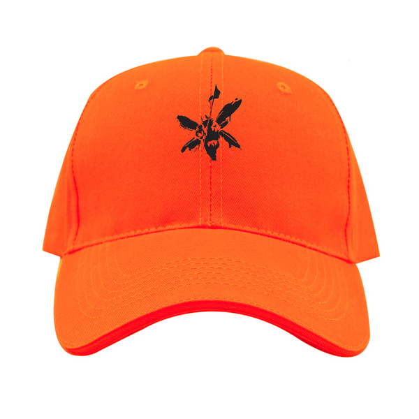 Linkin Park Street Soldier Logo Dad Baseball Cap Hat